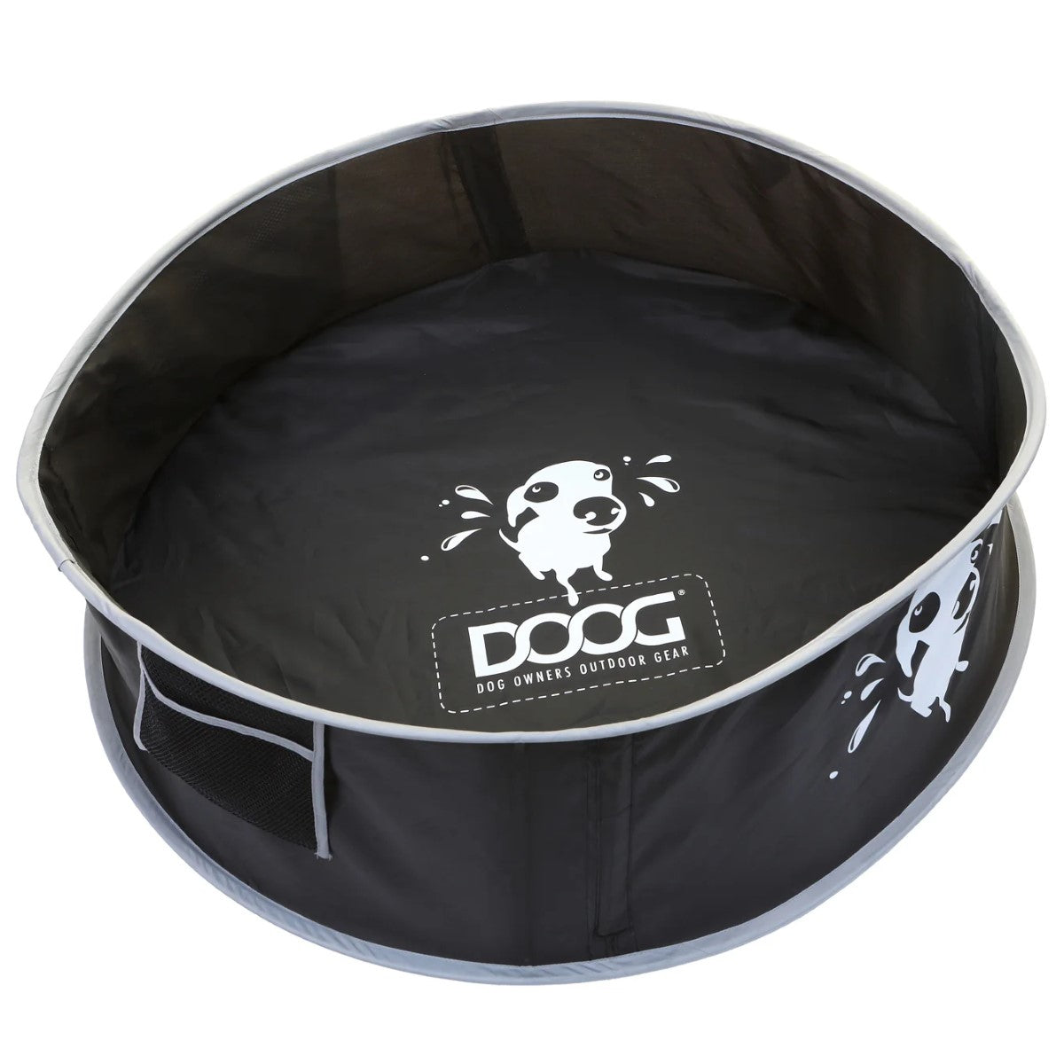 DOOG Pop-Up Dog Pool (3 Sizes Available)