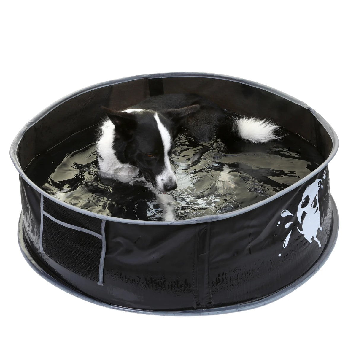 DOOG Pop-Up Dog Pool (3 Sizes Available)