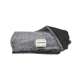 DGS Pet Products Itchy Witchy Essential Oils Blanket - Large / Black