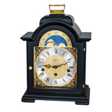 Hermle Debden Tabletop Mantel Clock (3 Finishes Available)