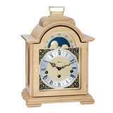 Hermle Debden Tabletop Mantel Clock (3 Finishes Available)
