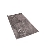 DGS Pet Products Dirty Dog Doormat