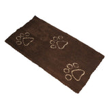 DGS Pet Products Dirty Dog Doormat
