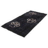 Dog Gone Smart DGS Pet Products Dirty Dog Doormat Runner 60" x 30" (Multiple Colors Available)