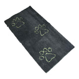 DGS Pet Products Dirty Dog Doormat