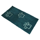 DGS Pet Products Dirty Dog Doormat