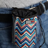Dogline Beta Dog Treat Pouch with Adjustable Drawstring (Multiple styles available)