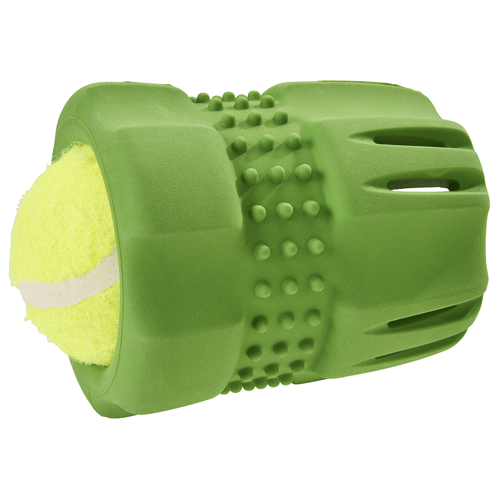 SPOT by Ethical Products Barrett Tough Tennis Jumble (2 Sizes Available)