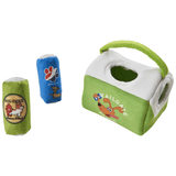 SPOT by Ethical Products Tailgate Party Puzzle Toy 6"