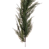 Vickerman Artificial Green Cedar Garland