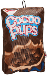 SPOT by Ethical Products Fun Food Cereal Dog Toy (6 Styles Available)