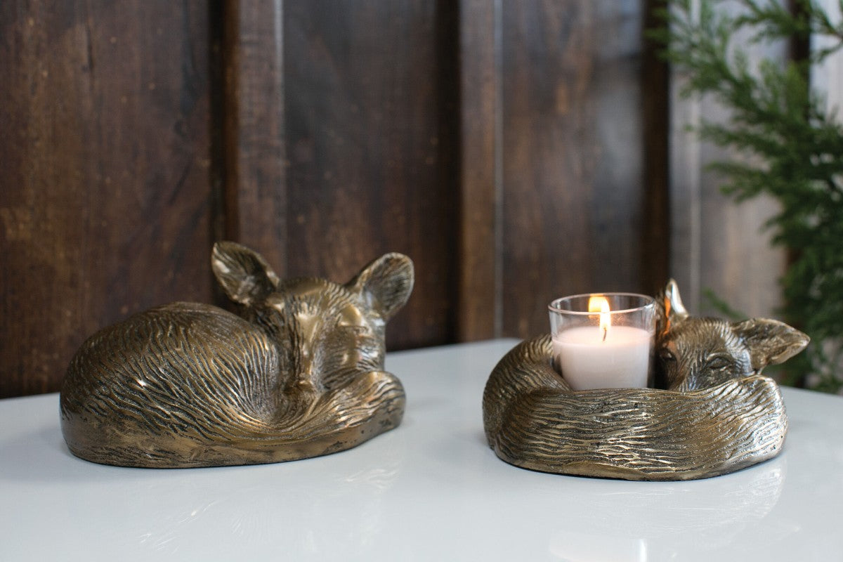 E+E Original Sleepy Eloise Votive Designed By Jessica Hiemstra