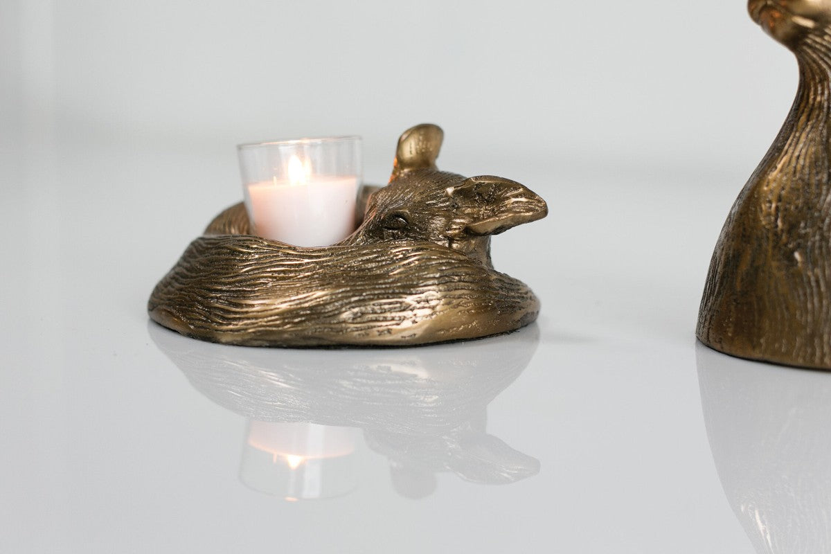 E+E Original Sleepy Eloise Votive Designed By Jessica Hiemstra