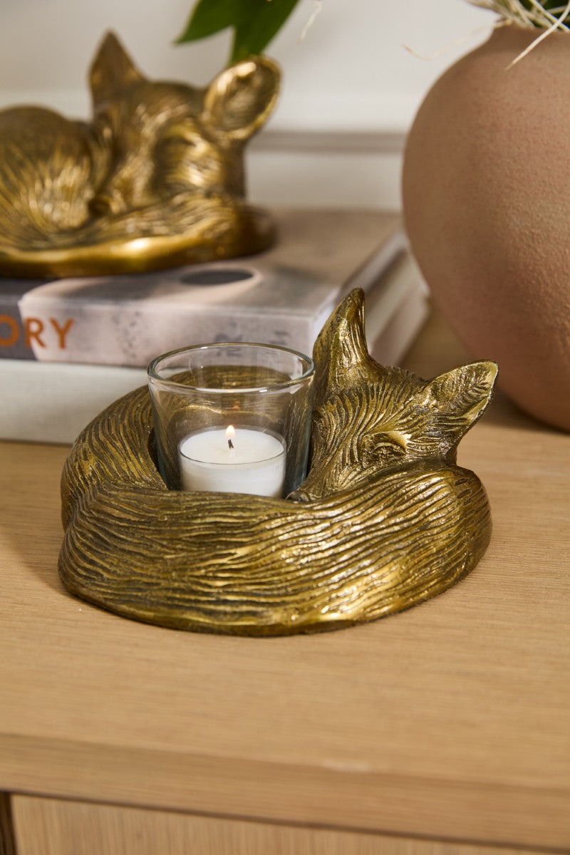 E+E Original Sleepy Eloise Votive Designed By Jessica Hiemstra