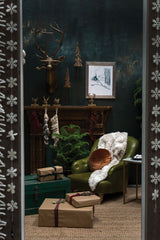 E+E Original Stocking Holder Collection Designed By Jessica Hiemstra