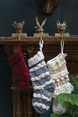 E+E Original Stocking Holder Collection Designed By Jessica Hiemstra