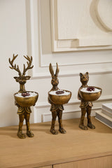 E+E Original Dish Stand Collection Designed By Jessica Hiemstra