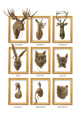 E+E Original Wall Mount Collection Designed By Jessica Hiemstra