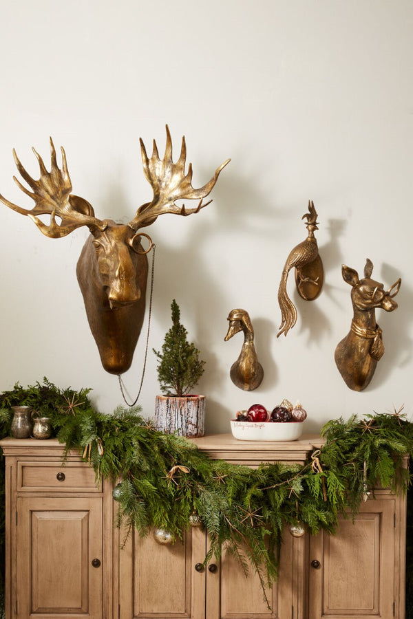 Accent Decor E+E Original Wall Mount Collection Designed By Jessica Hiemstra