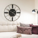 Hermle Eli Wall Clock, 42020