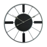 Hermle Eli Wall Clock, 42020