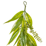 Vickerman Artificial Willow with Berries Garland