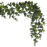 Vickerman Spiral Eucalyptus Garland