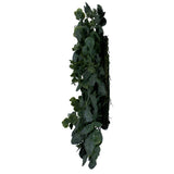 Vickerman Artificial Green Eucalyptus Wreath