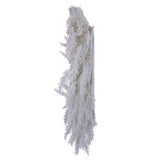 Vickerman 24" Pampas Grass Wreath