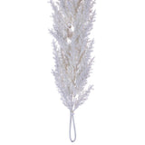 Vickerman 48" Ivory Artificial Pampas Grass Garland