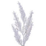 Vickerman 48" Ivory Artificial Pampas Grass Garland