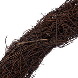 Vickerman Circular Twig Wreath