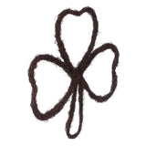 Vickerman 24"H x 24"W Shamrock Outline Wreath