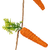 Vickerman Carrot Garland