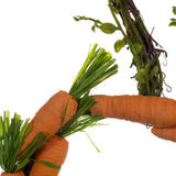 Vickerman Carrot Wreath