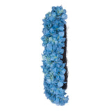 Vickerman 20" Real Touch Hydrangea Wreath
