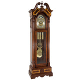 Hermle Foreman Floor Clock (2 Finishes Available)