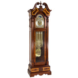 Hermle Foreman Floor Clock (2 Finishes Available)