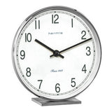 Hermle Fremont Tabletop Mantel Clock (2 Finishes Available)