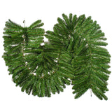 Vickerman Grand Teton Artificial Christmas Garland, 9' x 24", Unlit