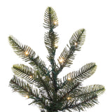 Vickerman Alberta Spruce Artificial Christmas Tree