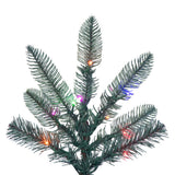 Vickerman Alberta Blue Spruce Artificial Christmas Tree