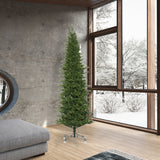 Vickerman Eagle Frasier Fir Artificial Christmas Tree