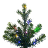 Vickerman Eagle Frasier Fir Artificial Christmas Tree