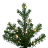 Vickerman Eagle Frasier Fir Artificial Christmas Tree