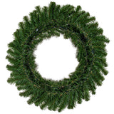 Vickerman Deluxe Sequoia Pine Wreath