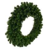 Vickerman Deluxe Sequoia Pine Wreath