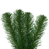Vickerman Deluxe Sequoia Pine Artificial Teardrop