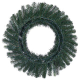 Vickerman Artificial Vermont Spruce Wreath