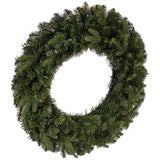 Vickerman Artificial Vermont Spruce Wreath